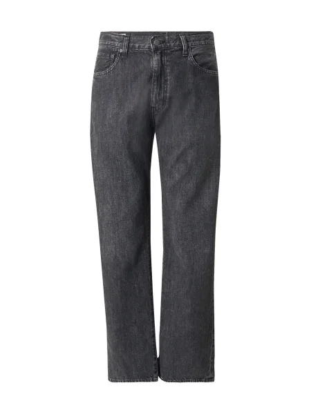 LEVI'S ® Jeans Relaxed Straight denim negru