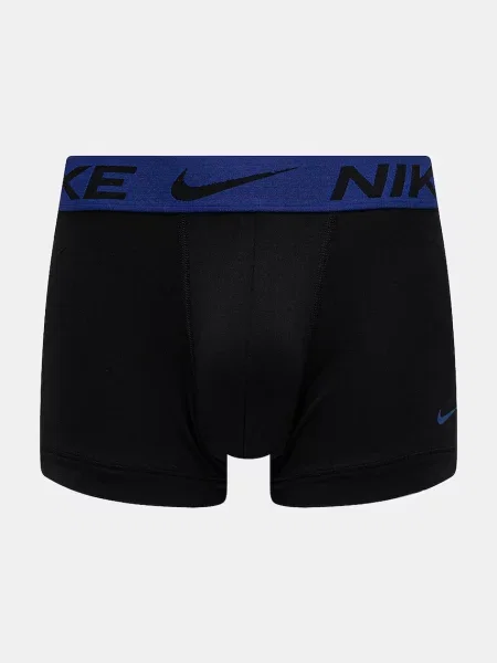 Боксери Nike чорний