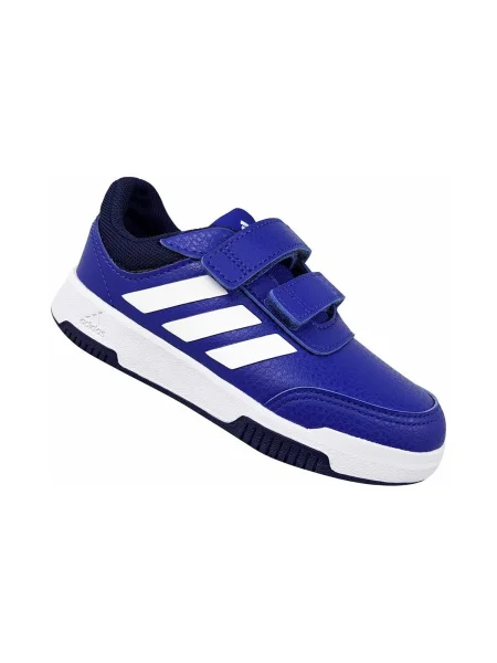 Gyerek félcipő Adidas kék