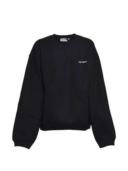 Hanorac Carhartt Wip negru