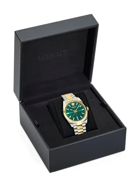 Ceas Versace verde