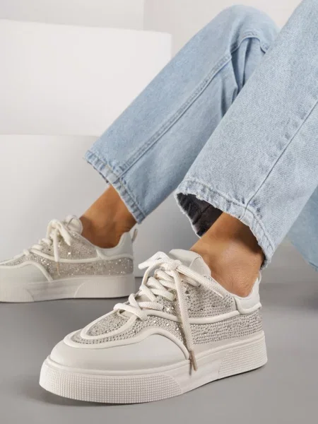 Sneakers Kyllyss bej