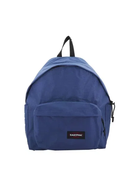 EASTPAK Batoh tmavomodrá / čierna modrá
