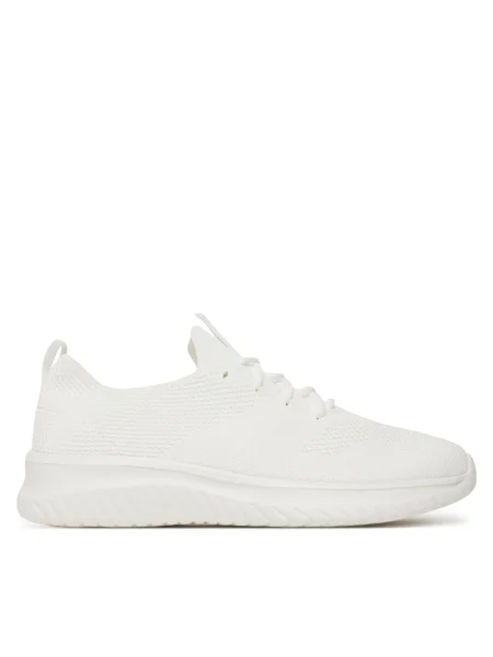 Sprandi Sneakersy biela