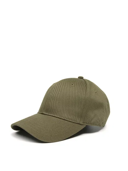 LuckyLOOK Кепка Унісекс хакі