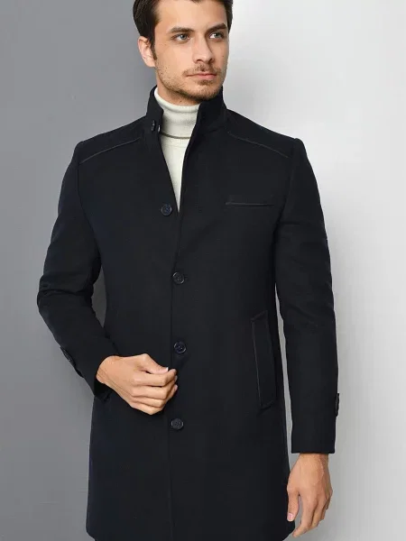 Plašč Dewberry črna