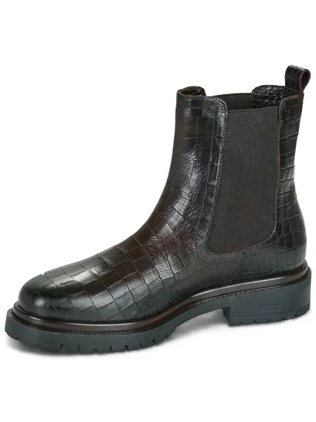 Pantofi Jb Martin maro