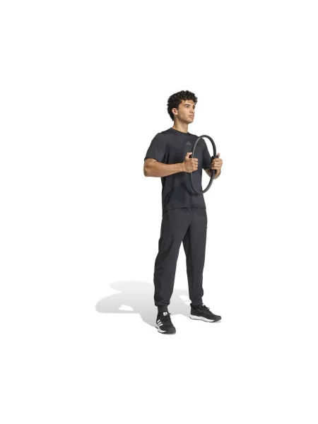 Pantaloni Adidas negru