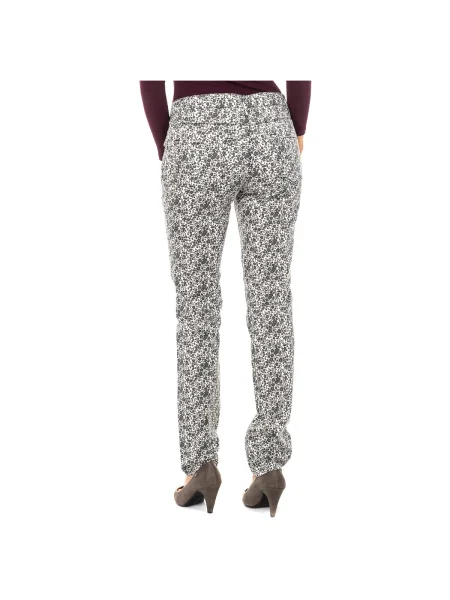 Pantaloni La Martina