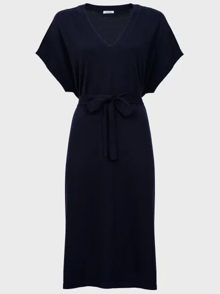 Сукня P.a.r.o.s.h. синя