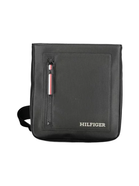 Torba crossbody Tommy Hilfiger czarna