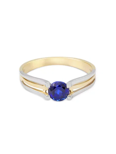 DIAMANT LETERNEL Gyűrűk arany
