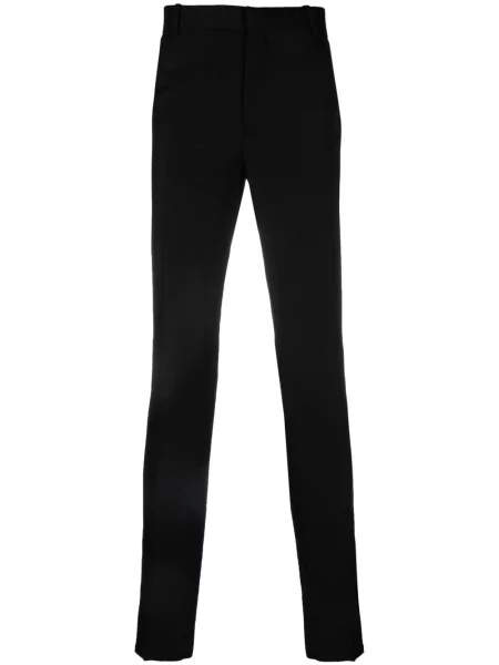Pantaloni Alexander Mcqueen negru