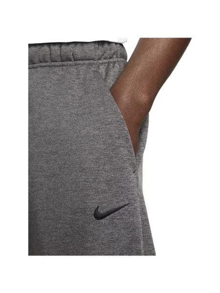 Nohavice Nike sivá
