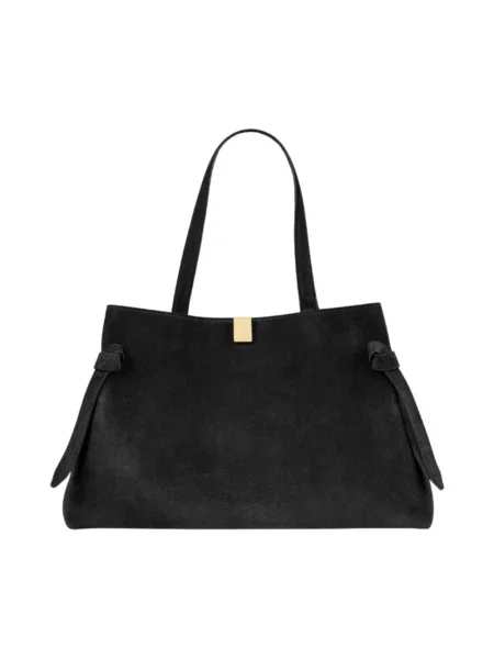 Torebka Yuzefi czarna