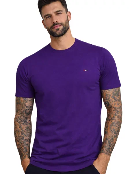 Tricou Carpocap Trend! violet