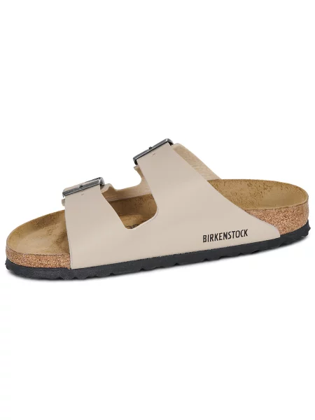 Félcipő Birkenstock bézs