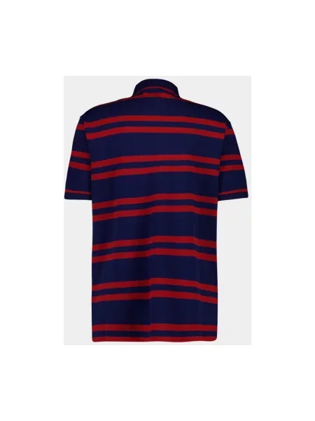Lniana koszulka polo Valentino Garavani