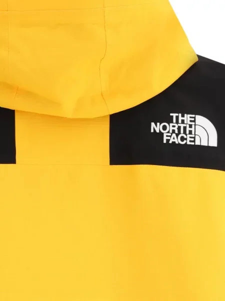 Geacă The North Face galben
