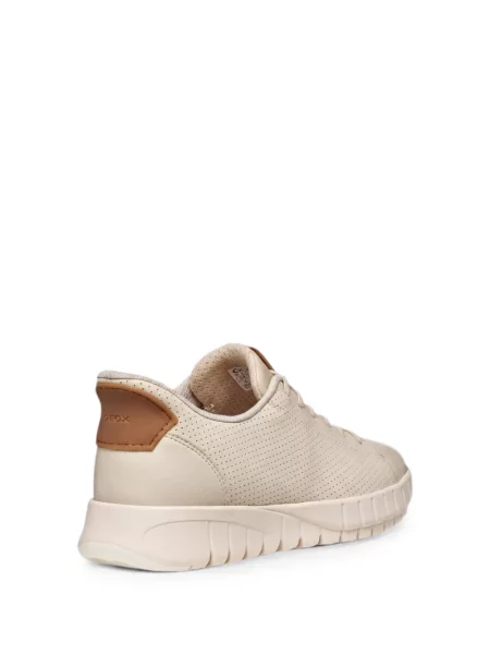 Chiloți Geox slip-on