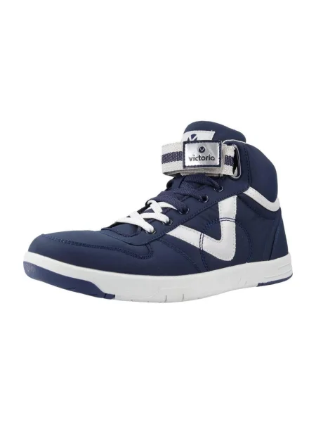 Gyerek sneaker Victoria kék