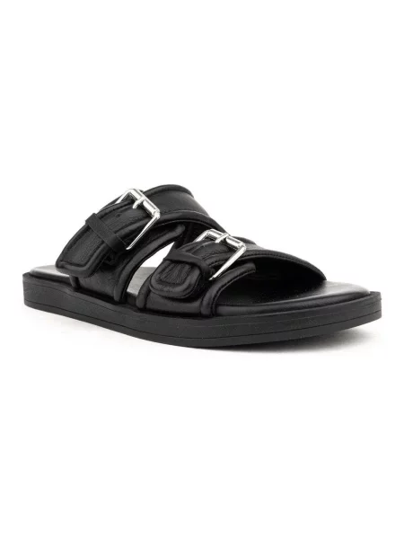 Pantofi Sergio Moretti negru