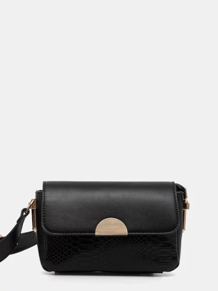 Kabelka Medicine černá