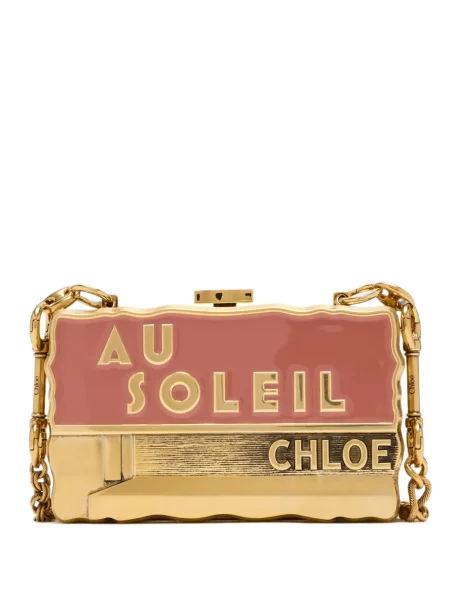 Colier Chloé