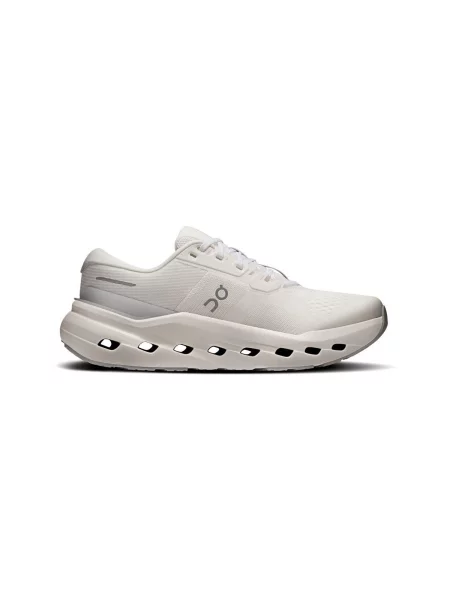 Pantofi On alb