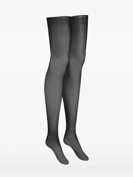 Ciorapi Maison Close negru