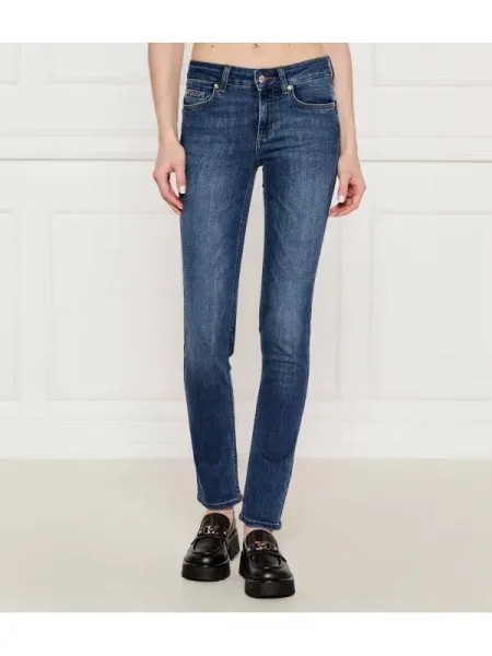 Liu Jo Jeans Farmer kék
