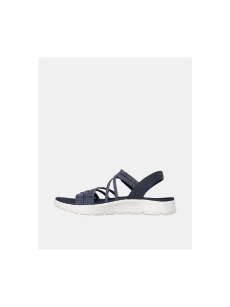Pantofi Skechers albastru