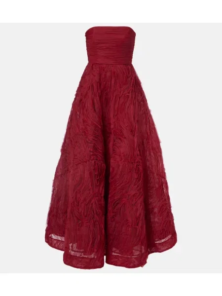 Rochie Rebecca Vallance plasă bordo