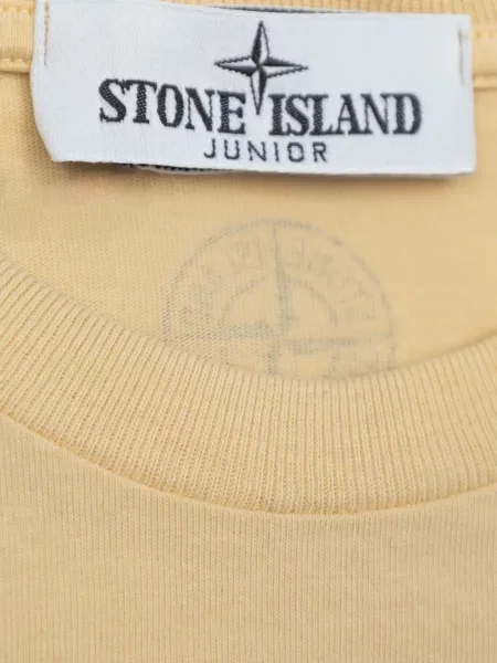 Koszulka dziecięca Stone Island