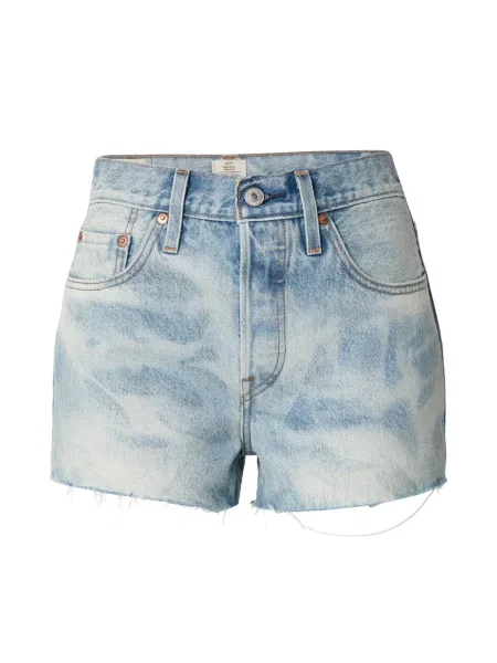 LEVI'S ® Jeans denim albastru