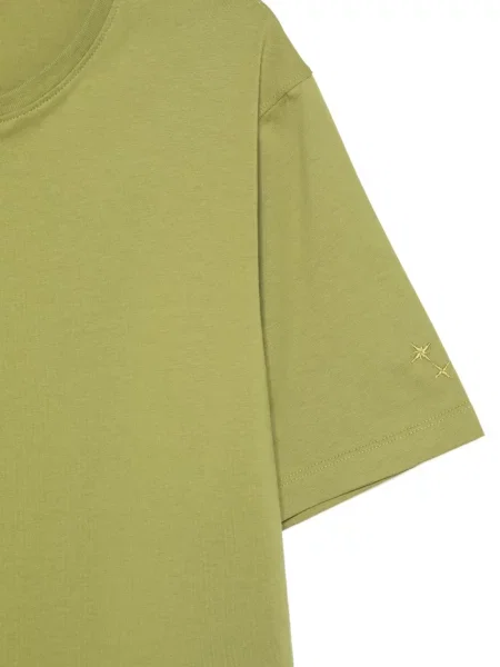 Tricou Laneus verde