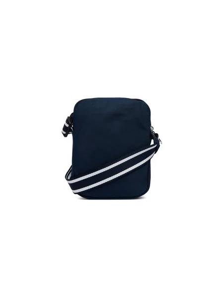 Tommy Jeans Maža rankinė Tjm Collegiate Reporter Tamsiai mėlyna