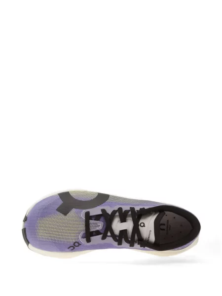Sneakerși On violet