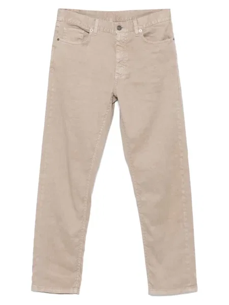 Pantaloni Zegna maro