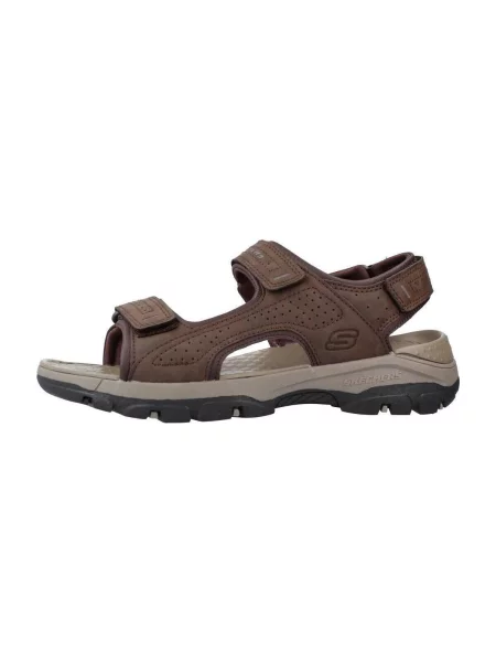 Skechers Sandale Tresmen Garo maro