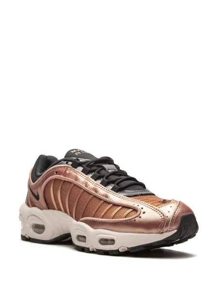 Sportbačiai Nike Air Max raudona