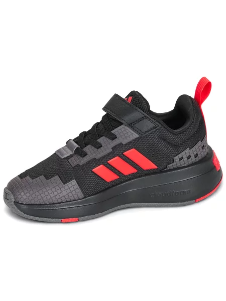Tenisky Adidas čierna