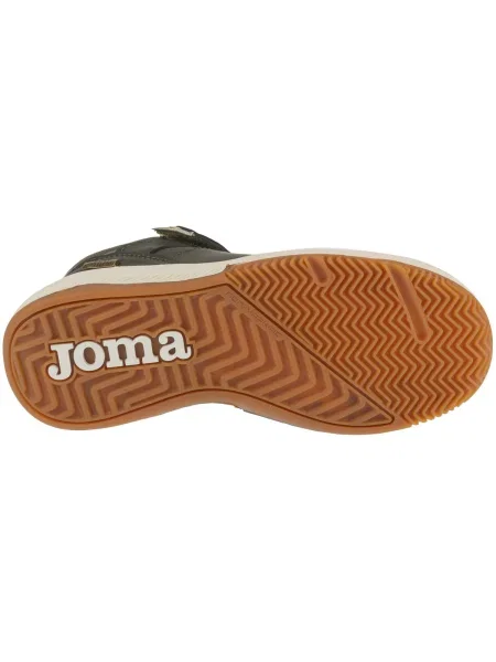Gyerek félcipő Joma zöld