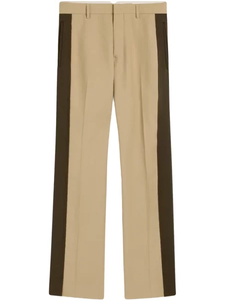 Pantaloni Ami Paris