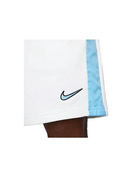 Casual rövid rövidnadrág Nike fehér