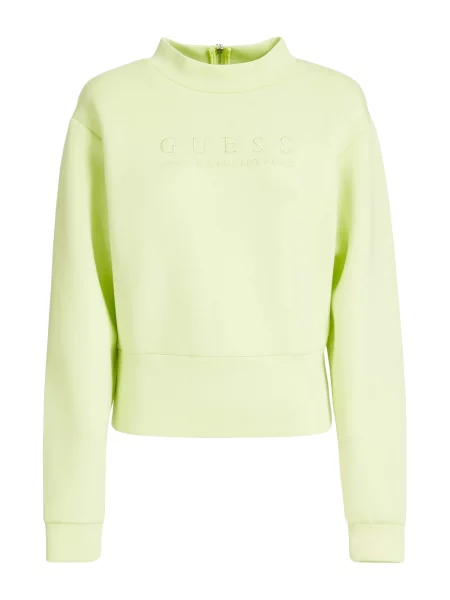 GUESS Majica Romina' rumena