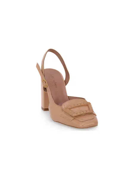 Pantofi cu toc Priv Lab