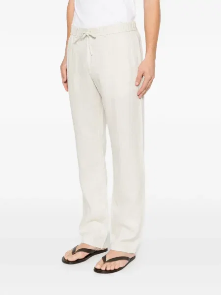 Pantaloni Gant de in cu cordon