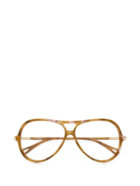 Ochelari de soare Chloé Eyewear