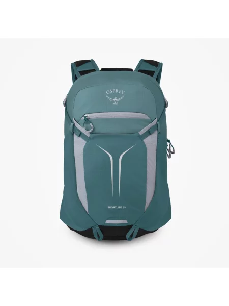 Rucsac Osprey Sportlite 20 Torrent Blue Universal albastru